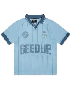 Geedup Core Logo Jersey Light Blue (2024) - Bisy Clothing
