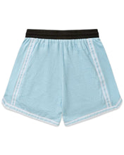 Load image into Gallery viewer, Geedup Emboss Mesh Shorts Cool Blue (2024) - Bisy Clothing