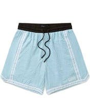 Load image into Gallery viewer, Geedup Emboss Mesh Shorts Cool Blue (2024) - Bisy Clothing
