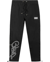 將圖片載入圖庫檢視器 Geedup Handstyle Lightweight Pants Black / Grey (2024) - Bisy Clothing