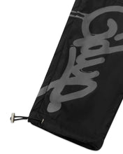 將圖片載入圖庫檢視器 Geedup Handstyle Lightweight Pants Black / Grey (2024) - Bisy Clothing