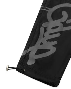 Geedup Handstyle Lightweight Pants Black / Grey (2024) - Bisy Clothing