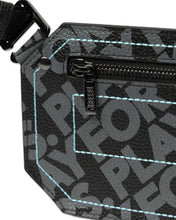 Load image into Gallery viewer, Geedup Handstyle PFK Leather Saddle Bag (2024) - Bisy Clothing