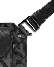 Load image into Gallery viewer, Geedup Handstyle PFK Leather Saddle Bag (2024) - Bisy Clothing