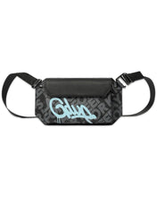 Load image into Gallery viewer, Geedup Handstyle PFK Leather Saddle Bag (2024) - Bisy Clothing