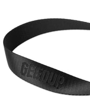 Load image into Gallery viewer, Geedup Handstyle PFK Leather Saddle Bag (2024) - Bisy Clothing