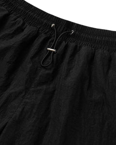 Geedup Handstyle Swim Shorts Black - Bisy Clothing