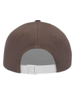 Geedup Micro Team Logo Hat Grey (2024) - Bisy Clothing