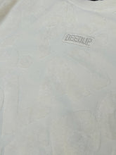 將圖片載入圖庫檢視器 Geedup PFK Monogram T-Shirt Cream (2024) - Bisy Clothing