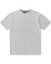 Load image into Gallery viewer, Geedup PFK Monogram T-Shirt Grey (2024) - Bisy Clothing