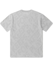 Load image into Gallery viewer, Geedup PFK Monogram T-Shirt Grey (2024) - Bisy Clothing