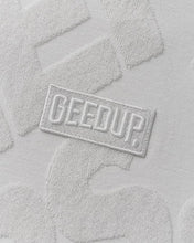 Load image into Gallery viewer, Geedup PFK Monogram T-Shirt Grey (2024) - Bisy Clothing