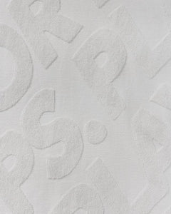 Geedup PFK Monogram T-Shirt Grey (2024) - Bisy Clothing