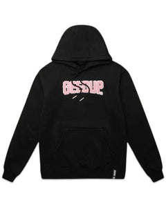 Geedup PFK Play for Keeps in Black / Pink - Bisy Clothing