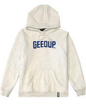 Load image into Gallery viewer, Geedup PFK Play for Keeps in Grey / Blue (2022) - Bisy Clothing