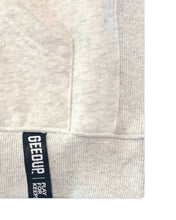 Load image into Gallery viewer, Geedup PFK Play for Keeps in Grey / Blue (2022) - Bisy Clothing
