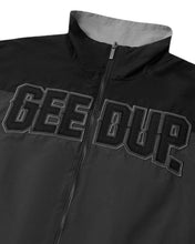 Load image into Gallery viewer, Geedup PFK Reversible Jacket in Black / White / Grey (2025) - Bisy Clothing