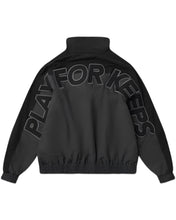 Load image into Gallery viewer, Geedup PFK Reversible Jacket in Black / White / Grey (2025) - Bisy Clothing