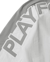 Load image into Gallery viewer, Geedup PFK Reversible Jacket in Black / White / Grey (2025) - Bisy Clothing