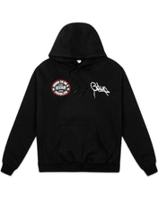 將圖片載入圖庫檢視器 Geedup Proud To Be A Problem Hoodie Black / Red (2024) - Bisy Clothing