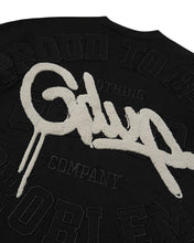 將圖片載入圖庫檢視器 Geedup Proud To Be A Problem Short Sleeve T-Shirt Black / Grey (2024) - Bisy Clothing