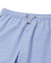 Load image into Gallery viewer, Geedup Sportsman Swim Shorts in Blue - Bisy Clothing