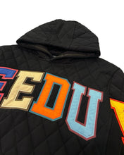 Load image into Gallery viewer, Geedup Team Hoodie Logo Multi Colour “Holy Grail 2.0” (2022) - Bisy Clothing