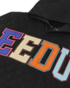 Geedup Team Hoodie Logo Multi Colour “Holy Grail 2.0” (2022)