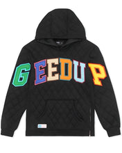 將圖片載入圖庫檢視器 Geedup Team Hoodie Logo Multi Colour “Holy Grail 2.0” (2022)