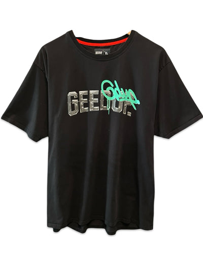 Shop Authentic Geedup | Hoodies T-Shirts + | Instore and Online | Bisy ...