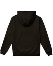 Load image into Gallery viewer, Geedup Team Logo Hoodie in Black&#39; (&#39;Blackout Collection) (2023) - Bisy Clothing