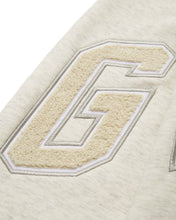 將圖片載入圖庫檢視器 Geedup Team Logo Hoodie Wheat Marle and Wheat (2023)