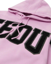 Load image into Gallery viewer, Geedup Team Logo Lavender / Black (2022) - Bisy Clothing