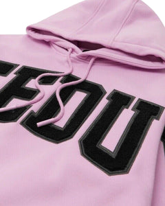 Geedup Team Logo Lavender / Black (2022) - Bisy Clothing