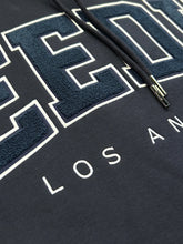 Load image into Gallery viewer, Geedup Team Logo Los Angeles in Navy Blue (2021) - Bisy Clothing