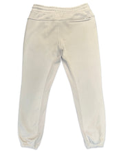 將圖片載入圖庫檢視器 Geedup Team Logo Trackpants in Grey Monochrome (2024) - Bisy Clothing
