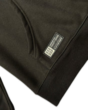 將圖片載入圖庫檢視器 Geedup Team Logo x Blue Boy Forever Grateful Hoodie in Black (2022) - Bisy Clothing