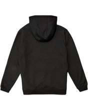 將圖片載入圖庫檢視器 Geedup Team Logo x Blue Boy Forever Grateful Hoodie in Black (2022) - Bisy Clothing
