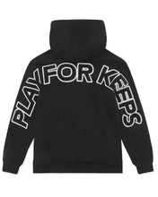 Load image into Gallery viewer, Geedup PFK Play for Keeps in Black and White (2022)