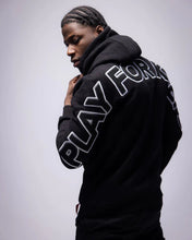 Load image into Gallery viewer, Geedup PFK Play for Keeps in Black and White (2022)