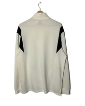 將圖片載入圖庫檢視器 GREG NORMAN Size L Play Dry 1/4 Zip Jumper in Cream JUN1021 - Bisy Clothing
