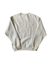 將圖片載入圖庫檢視器 HANES Size 2XL Vintage Alaska Crew Jumpers in Black JUL1821 - Bisy Clothing