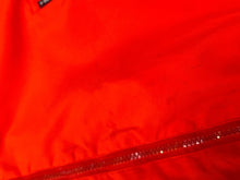 Load image into Gallery viewer, Head Golf Vintage Quilted Full Zip Jacket in Red / Cream - Bisy Clothing
