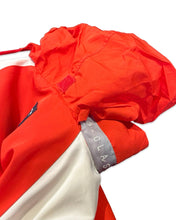 Load image into Gallery viewer, Head Golf Vintage Quilted Full Zip Jacket in Red / Cream - Bisy Clothing