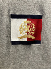 Load image into Gallery viewer, Hilfiger Collection by Tommy Hilfiger Flag Short Sleeve T-Shirt ⏐ Size L - Bisy Clothing
