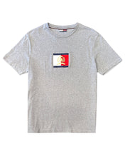 Load image into Gallery viewer, Hilfiger Collection by Tommy Hilfiger Flag Short Sleeve T-Shirt ⏐ Size L - Bisy Clothing