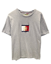 Load image into Gallery viewer, Hilfiger Collection by Tommy Hilfiger Flag Short Sleeve T-Shirt ⏐ Size L - Bisy Clothing