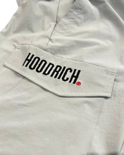 Load image into Gallery viewer, Hoodrich District Cargo Woven Shorts in Grey - Bisy Clothing