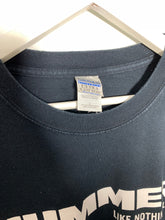 將圖片載入圖庫檢視器 HUMMER Size L Genuine &#39;Like Nothing Else&#39; T-Shirt in Black Men&#39;s APR3821 - Bisy Clothing