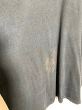 將圖片載入圖庫檢視器 HUMMER Size L Genuine &#39;Like Nothing Else&#39; T-Shirt in Black Men&#39;s APR3821 - Bisy Clothing